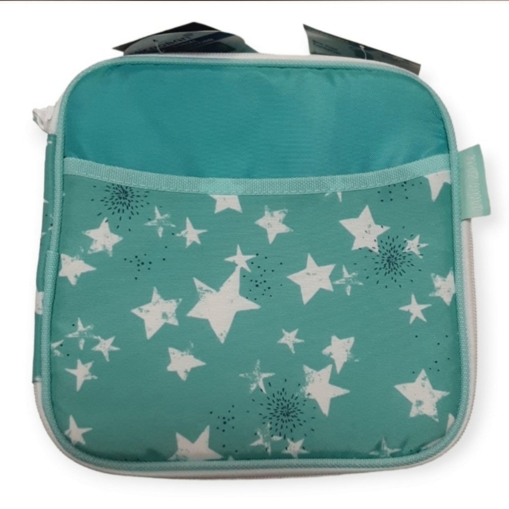 Soft Shell Insulated Lunch Bag - Picture 7 of 15
